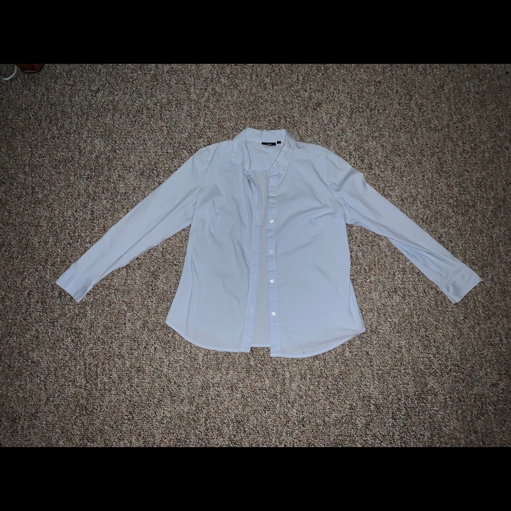 Women’s Business/Formal Button Down